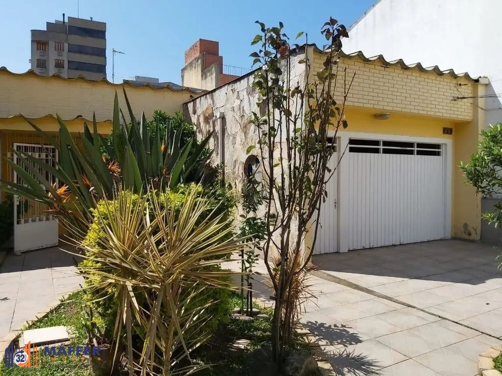 Casa, 4 quartos, 207 m² - Foto 1
