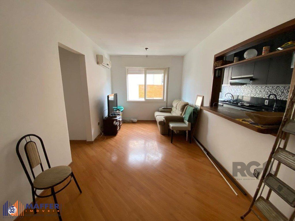 Apartamento, 2 quartos, à venda, 62 m², Jardim do Salso - Porto Alegre — foto 2
