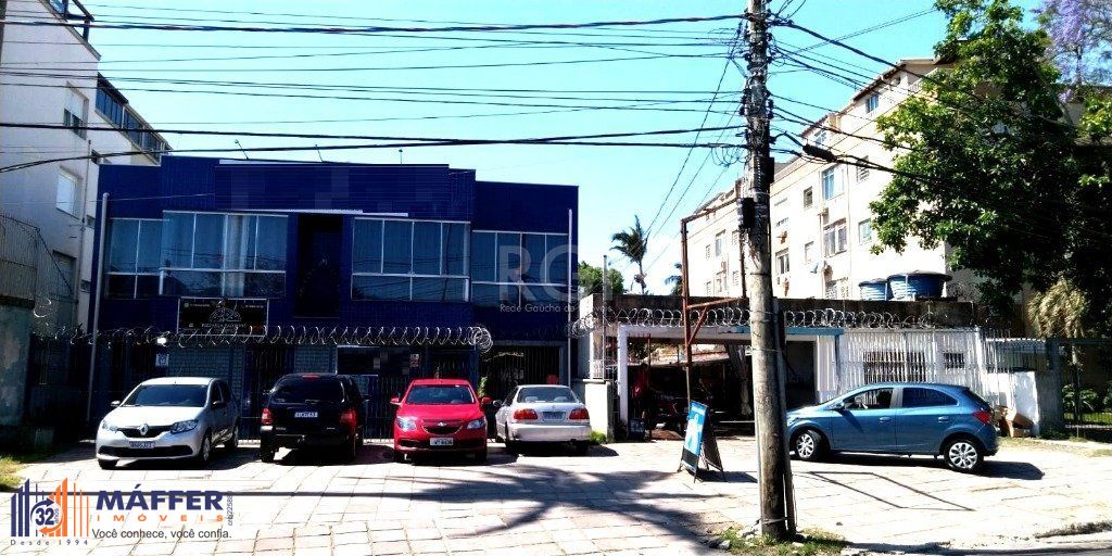 Prédio Comercial, 5 salas, à venda, 540 m², Cristal - Porto Alegre — foto 3