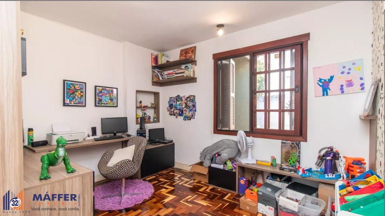 Casa, 3 quartos, 208 m² - Foto 17