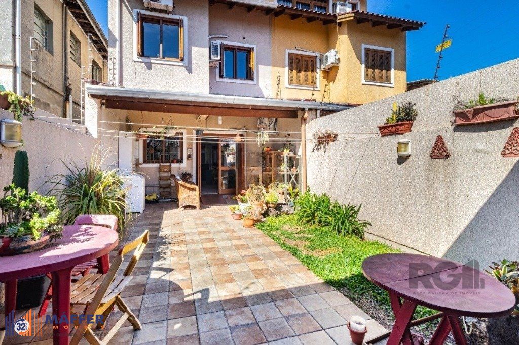 Casa, 3 quartos, à venda, 186 m², Cavalhada - Porto Alegre — foto 3
