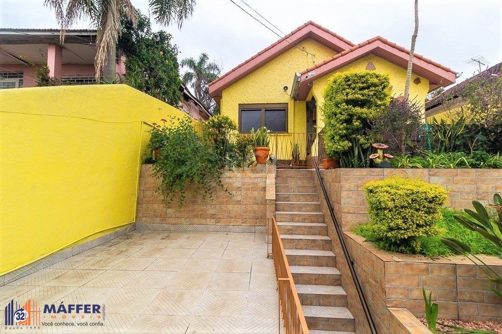 Casa, 2 quartos, à venda, 148 m², Partenon - Porto Alegre — foto 2