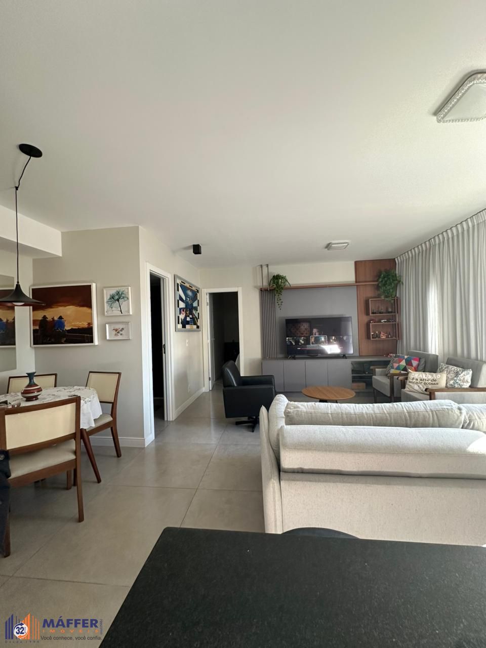 Apartamento, 2 quartos, à venda, 61 m², Azenha - Porto Alegre — foto 2