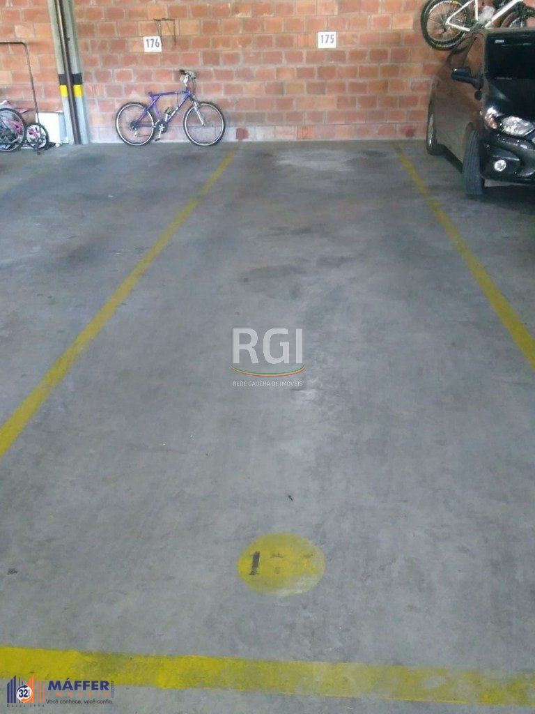 Apartamento, 3 quartos, 67 m² - Foto 21