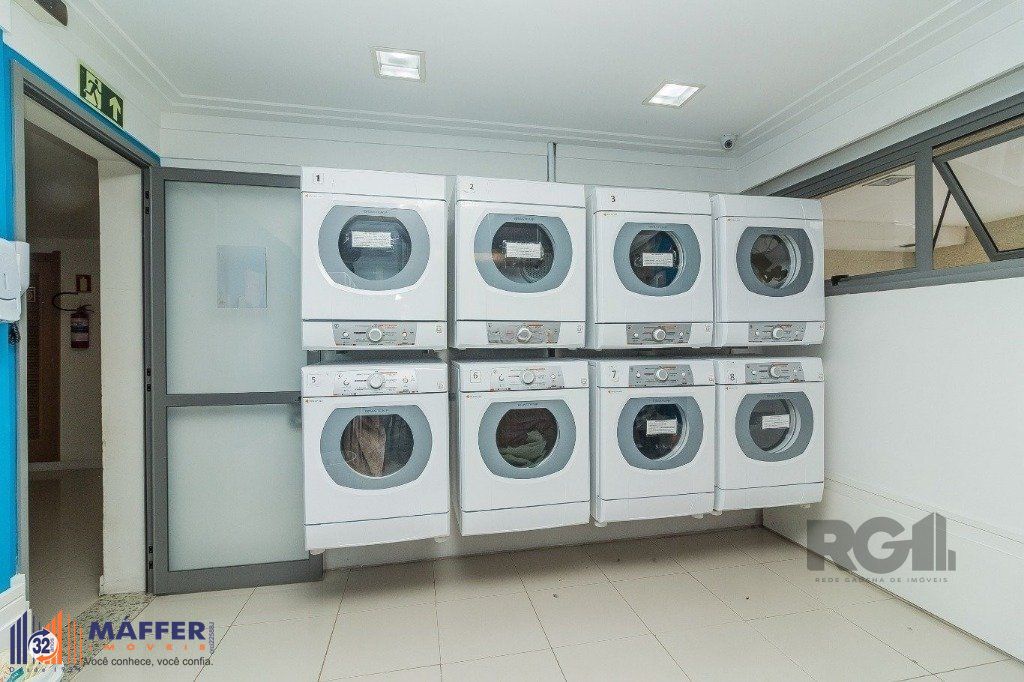 Apartamento, 1 quarto, 56 m² - Foto 31