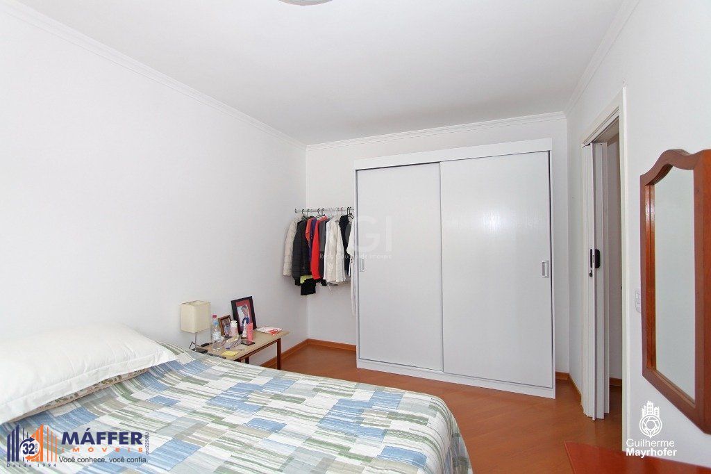 Apartamento, 2 quartos, 61 m² - Foto 7