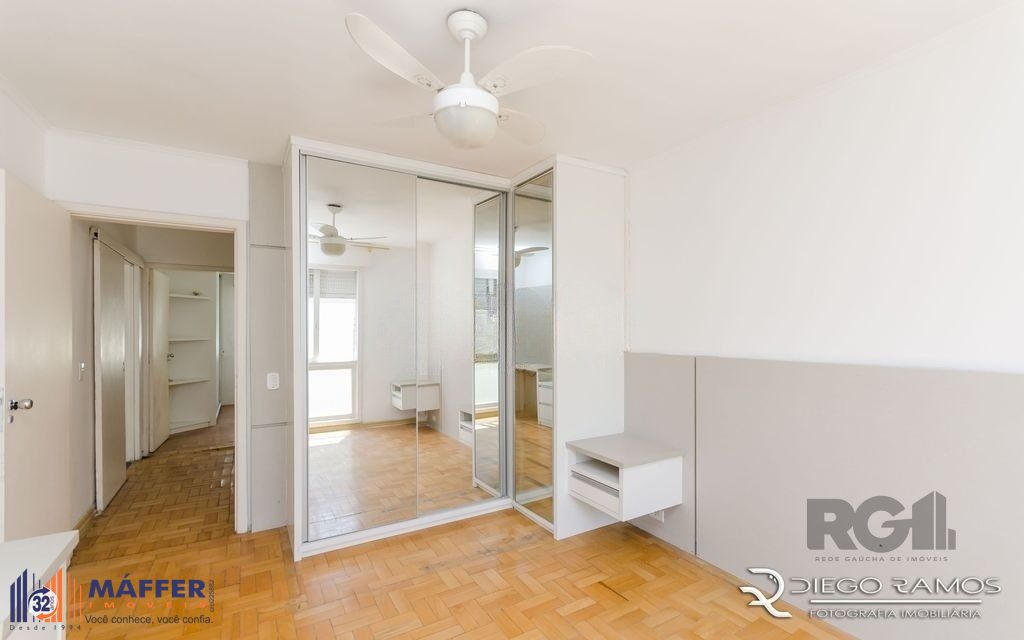 Cobertura, 2 quartos, à venda, 73 m², Cristo Redentor - Porto Alegre — foto 4