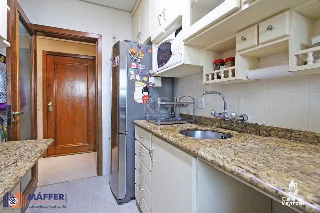 Cobertura, 2 quartos, à venda, 157 m², Cristo Redentor - Porto Alegre — foto 3