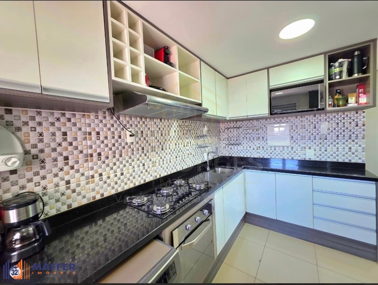 Apartamento, 3 quartos, 72 m² - Foto 25