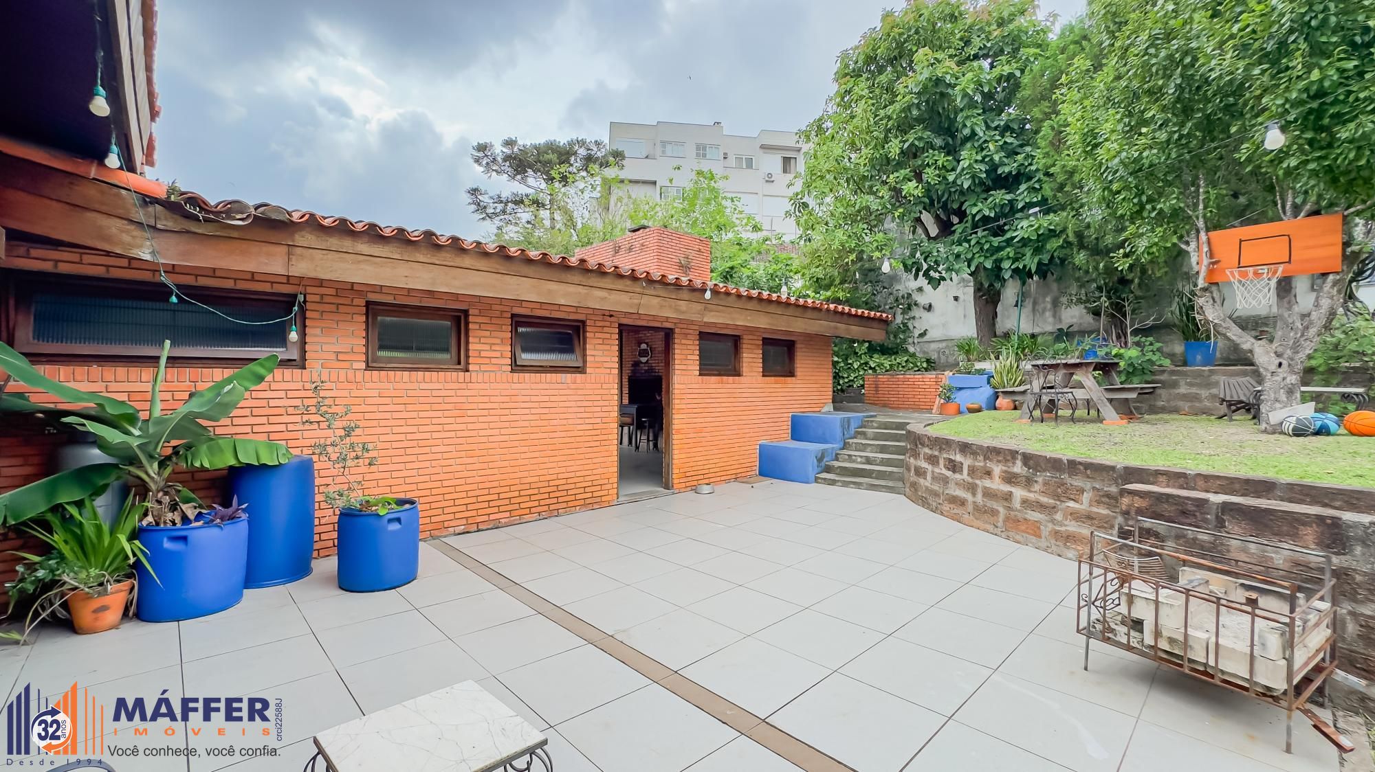 Casa, 3 quartos, à venda, 313 m², Chácara das Pedras - Porto Alegre — foto 3