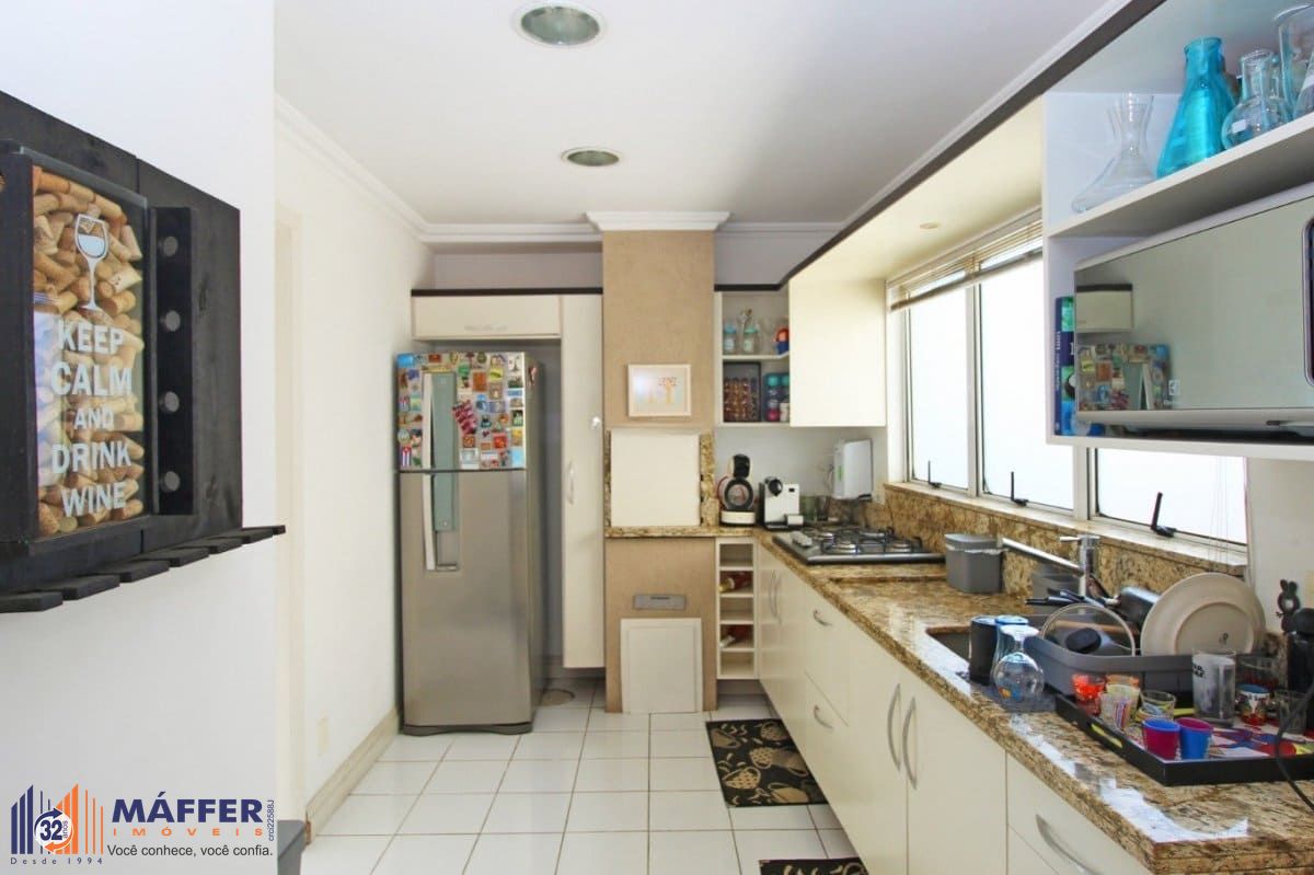 Apartamento, 2 quartos, 87 m² - Foto 6