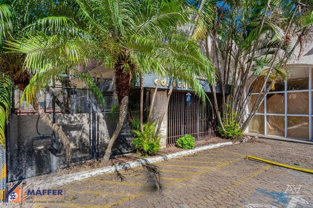 Cobertura, 1 quarto, 102 m² - Foto 28