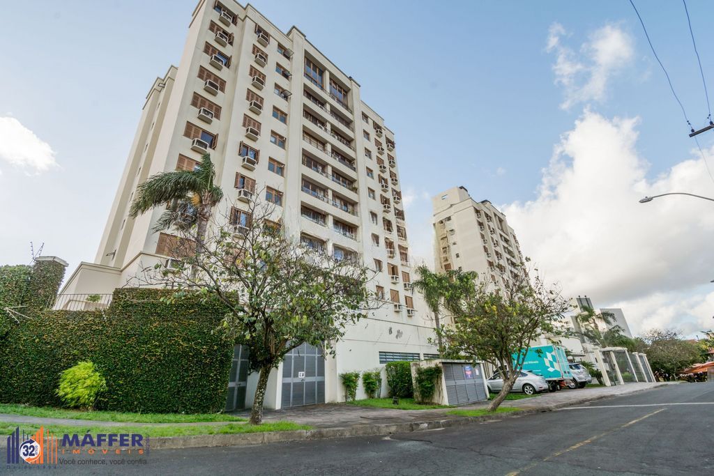 Apartamento, 3 quartos, 87 m² - Foto 42