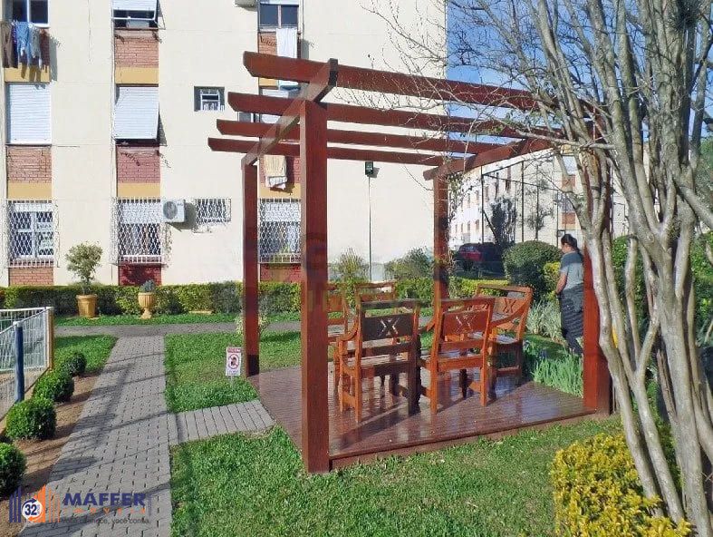 Apartamento, 2 quartos, 51 m² - Foto 14