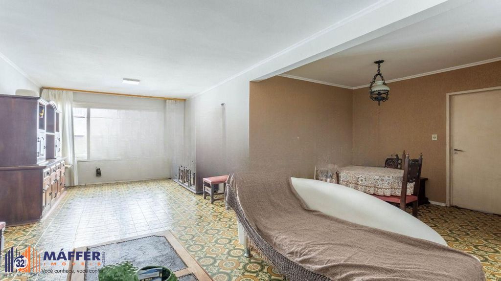 Apartamento, 3 quartos, 116 m² - Foto 3