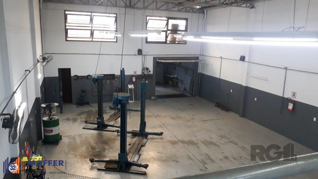 Pavilhão, à venda, 300 m², Sarandi - Porto Alegre — foto 5