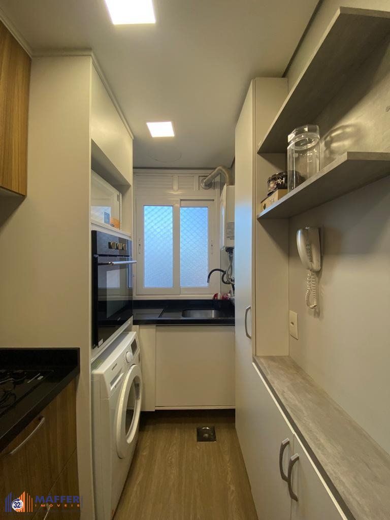 Apartamento, 3 quartos, 73 m² - Foto 5