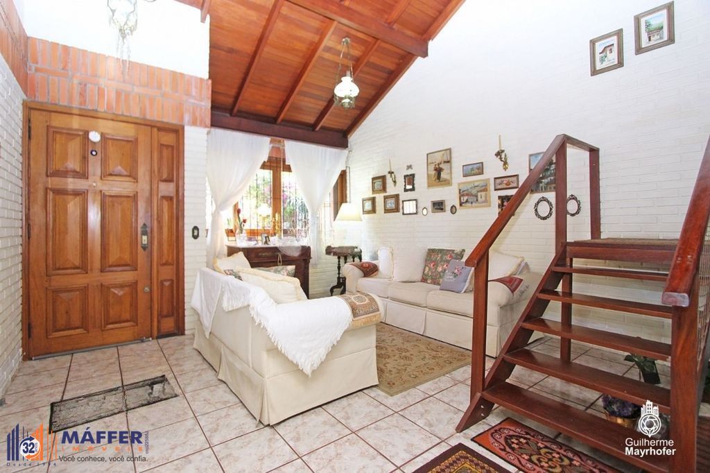 Casa, 3 quartos, 287 m² - Foto 20