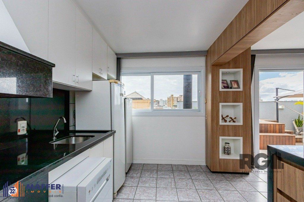 Cobertura, 3 quartos, 191 m² - Foto 29