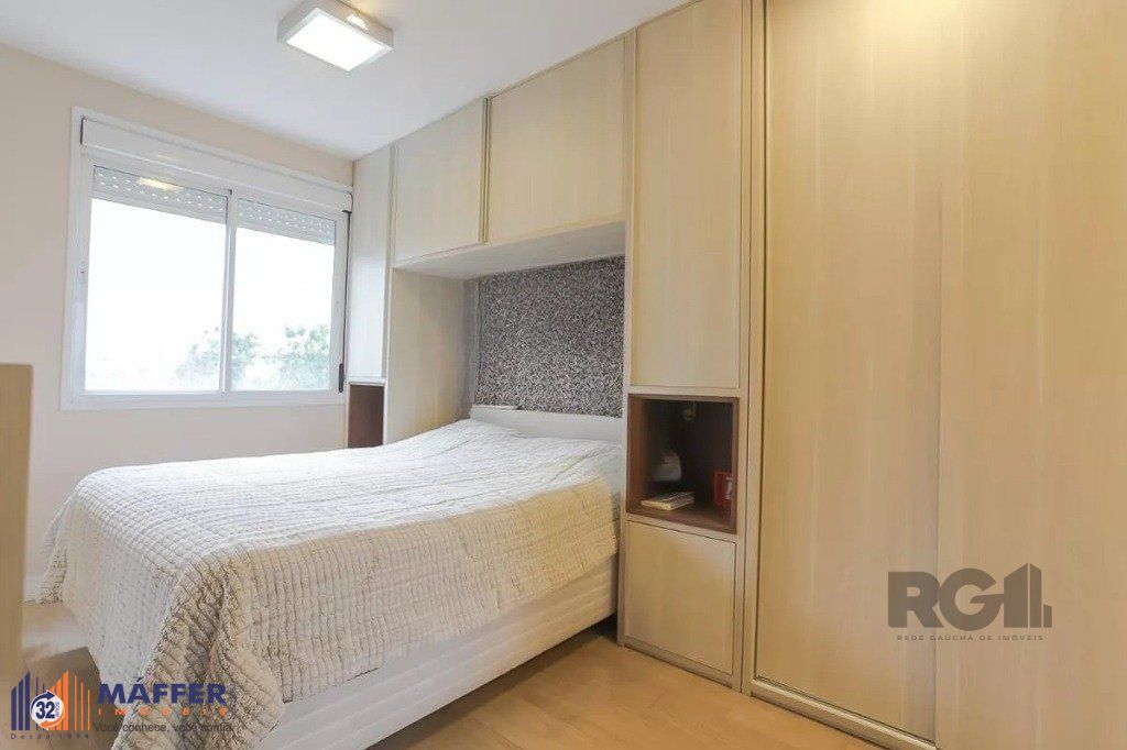 Apartamento, 2 quartos, 60 m² - Foto 11