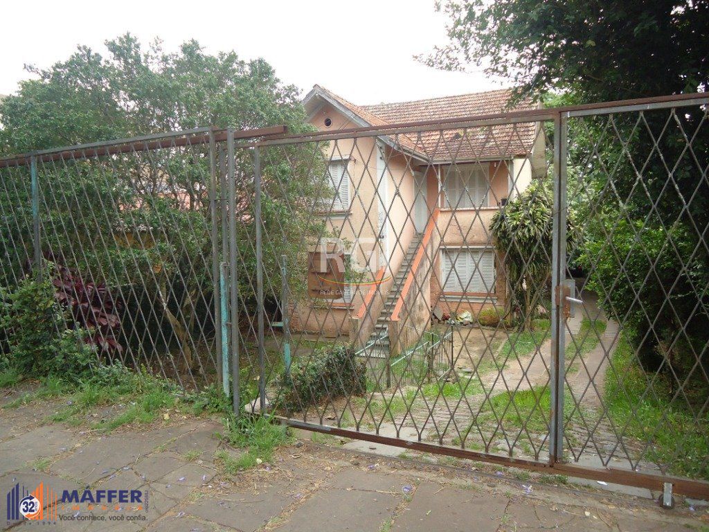 Terreno para Venda - 884m², 0 dormitórios, Teresópolis