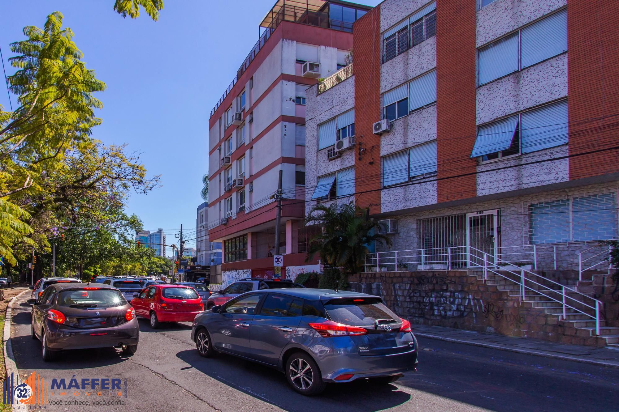 Apartamento, 2 quartos, 94 m² - Foto 1