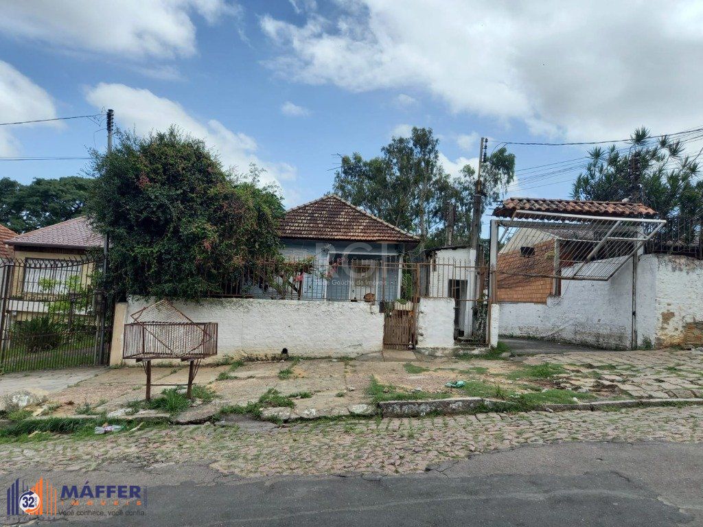 Terreno, à venda, Teresópolis - Porto Alegre — foto 2