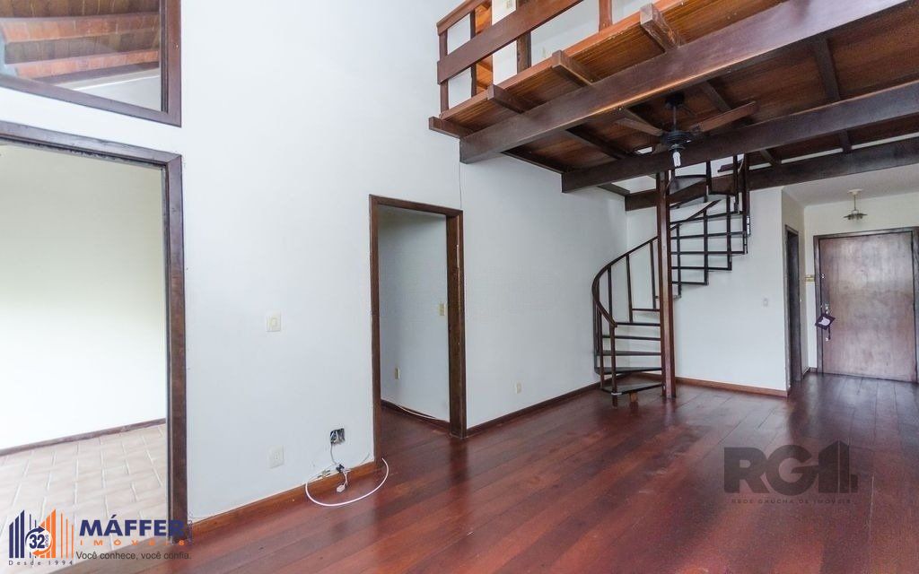 Cobertura, 2 quartos, à venda, 200 m², São João - Porto Alegre — foto 2