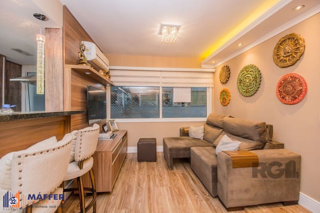 Apartamento, 2 quartos, à venda, 62 m², São João - Porto Alegre — foto 3