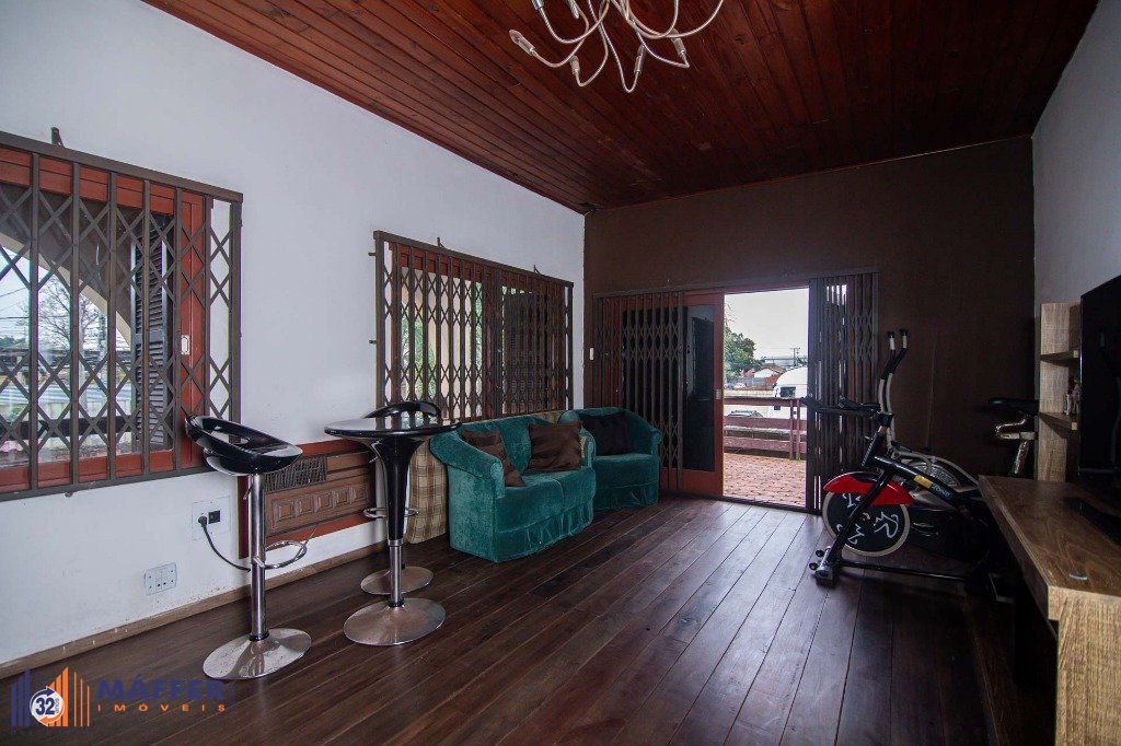 Casa, 3 quartos, 220 m² - Foto 24
