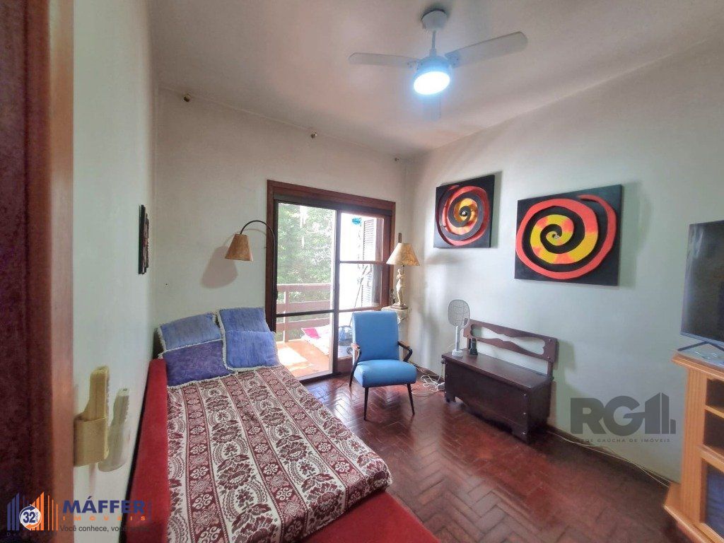 Casa, 5 quartos, 340 m² - Foto 11