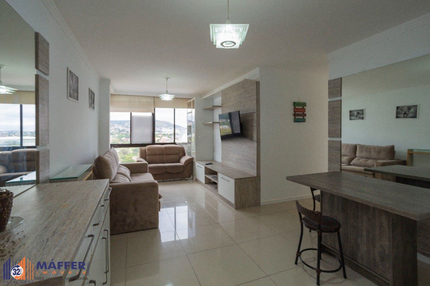 Apartamento, 3 quartos, à venda, 79 m², Jardim Botânico - Porto Alegre — foto 5