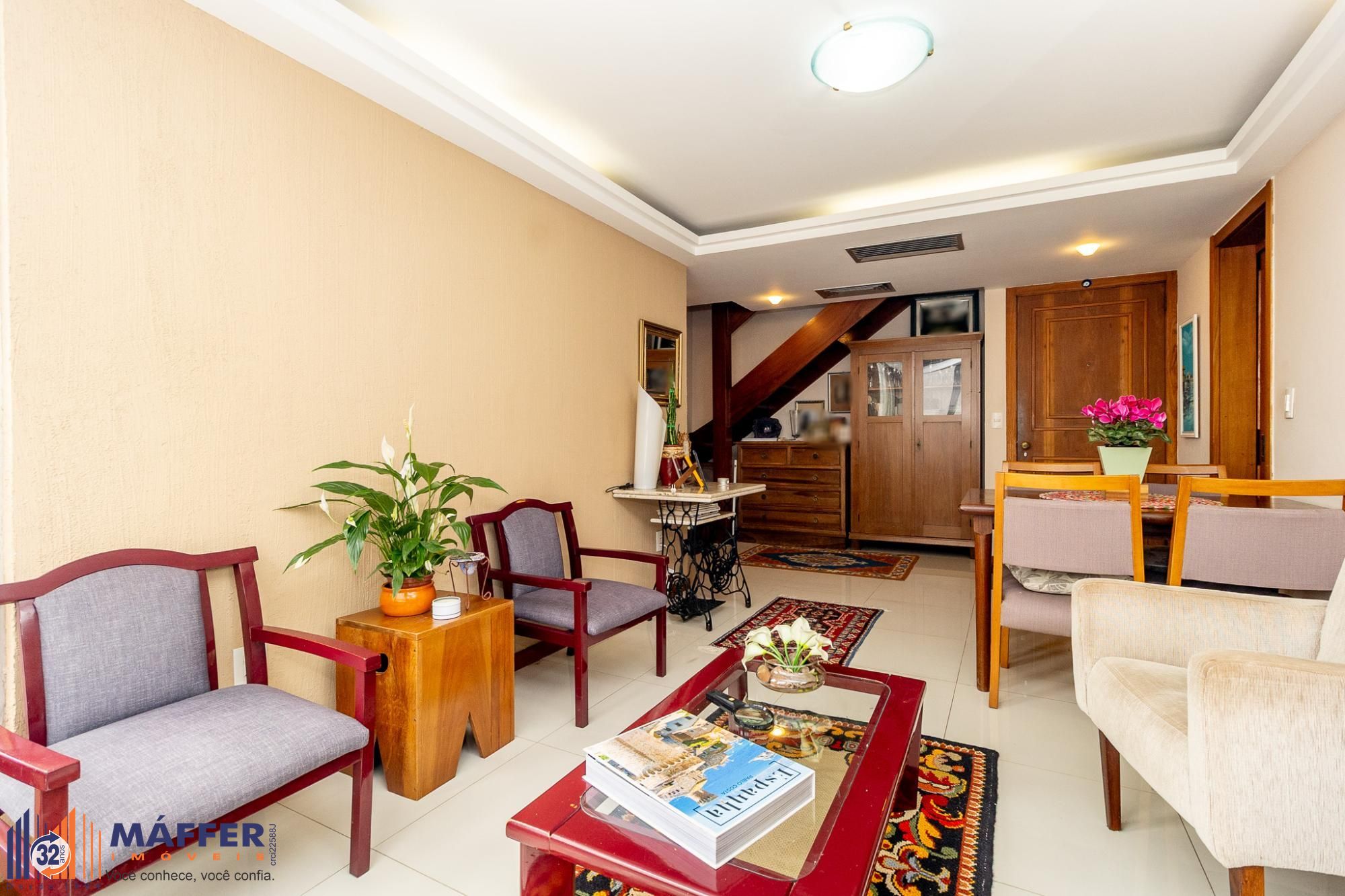 Cobertura, 3 quartos, 218 m² - Foto 6