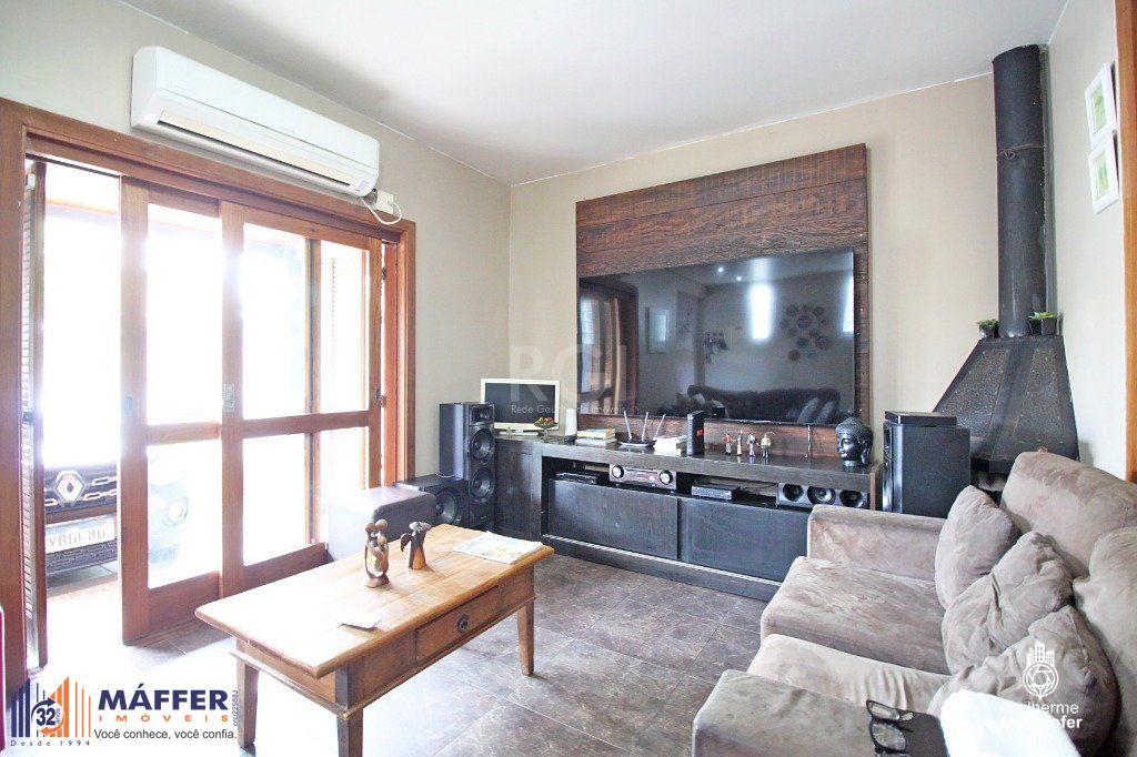 Casa, 3 quartos, à venda, 151 m², Partenon - Porto Alegre — foto 3