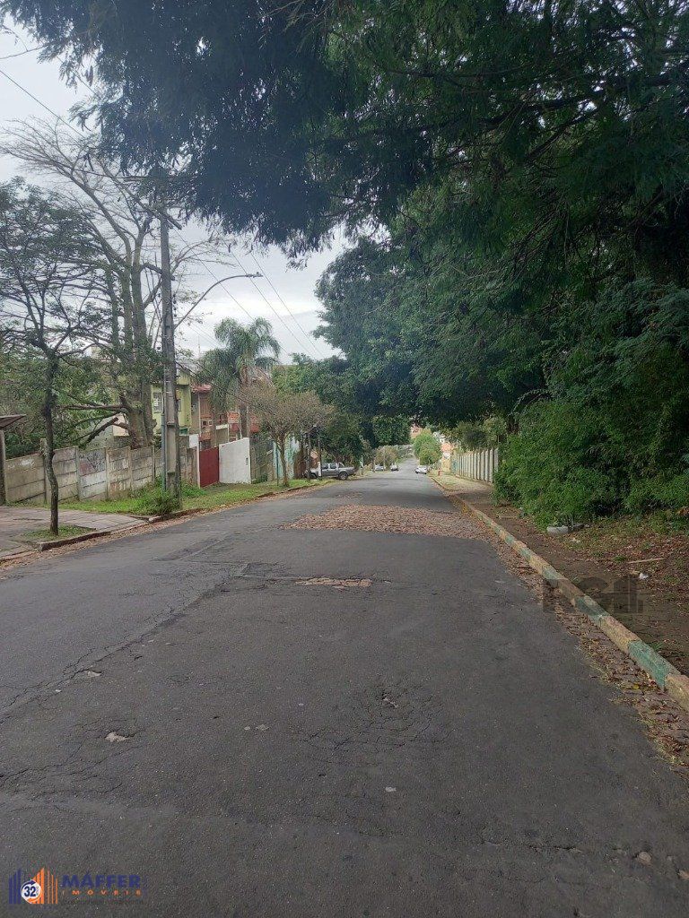 Terreno, à venda, 594 m², Santa Tereza - Porto Alegre — foto 5