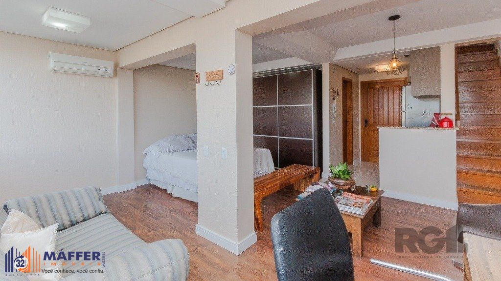 Cobertura, 2 quartos, 89 m² - Foto 16