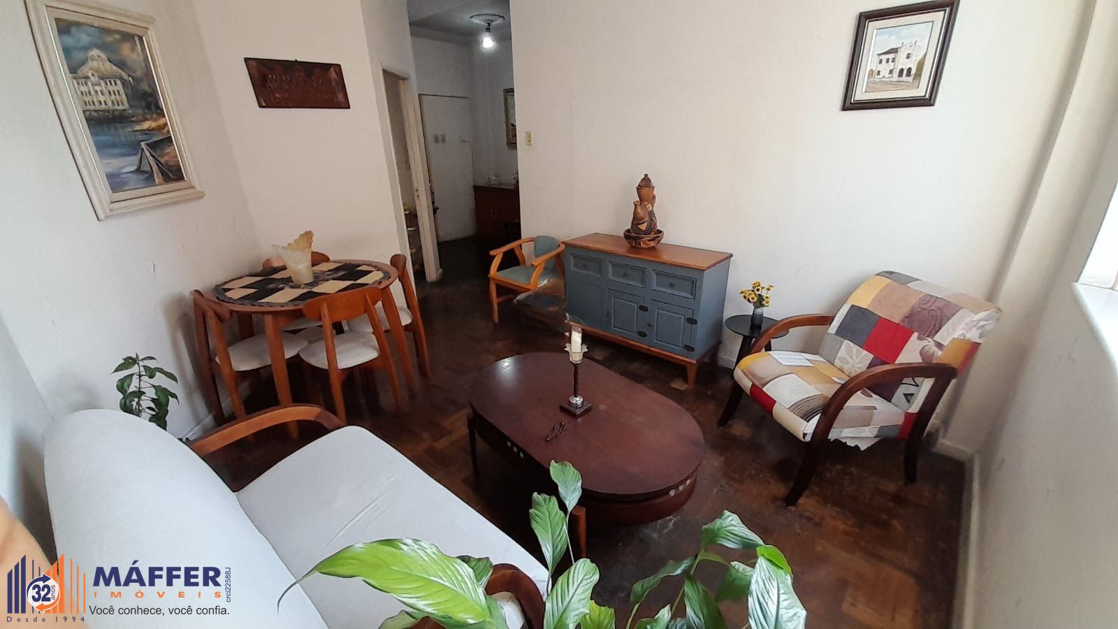 Apartamento, 2 quartos, 72 m² - Foto 5
