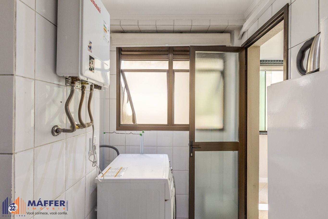 Apartamento, 2 quartos, 67 m² - Foto 9