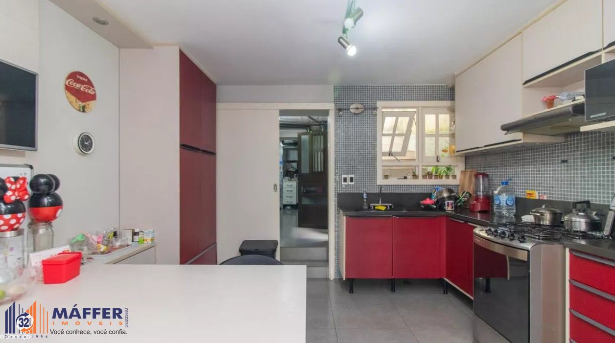 Casa, 3 quartos, 208 m² - Foto 38