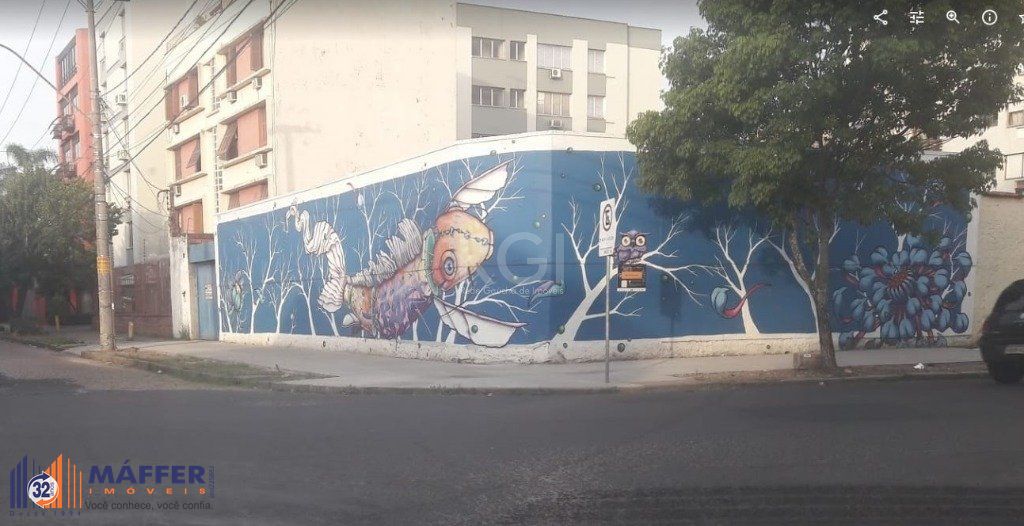 Terreno, à venda, 634 m², Floresta - Porto Alegre — foto 5