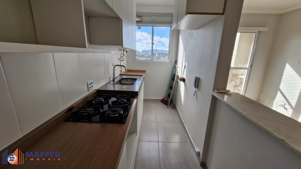 Apartamento, 2 quartos, 48 m² - Foto 14