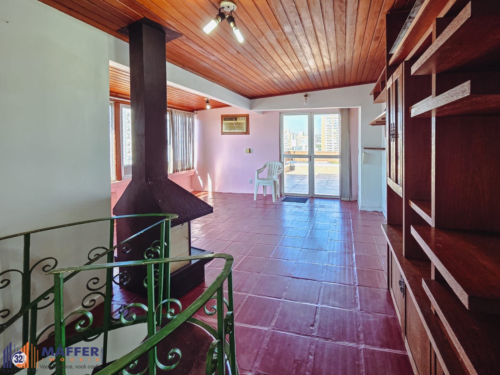 Cobertura, 2 quartos, 133 m² - Foto 24