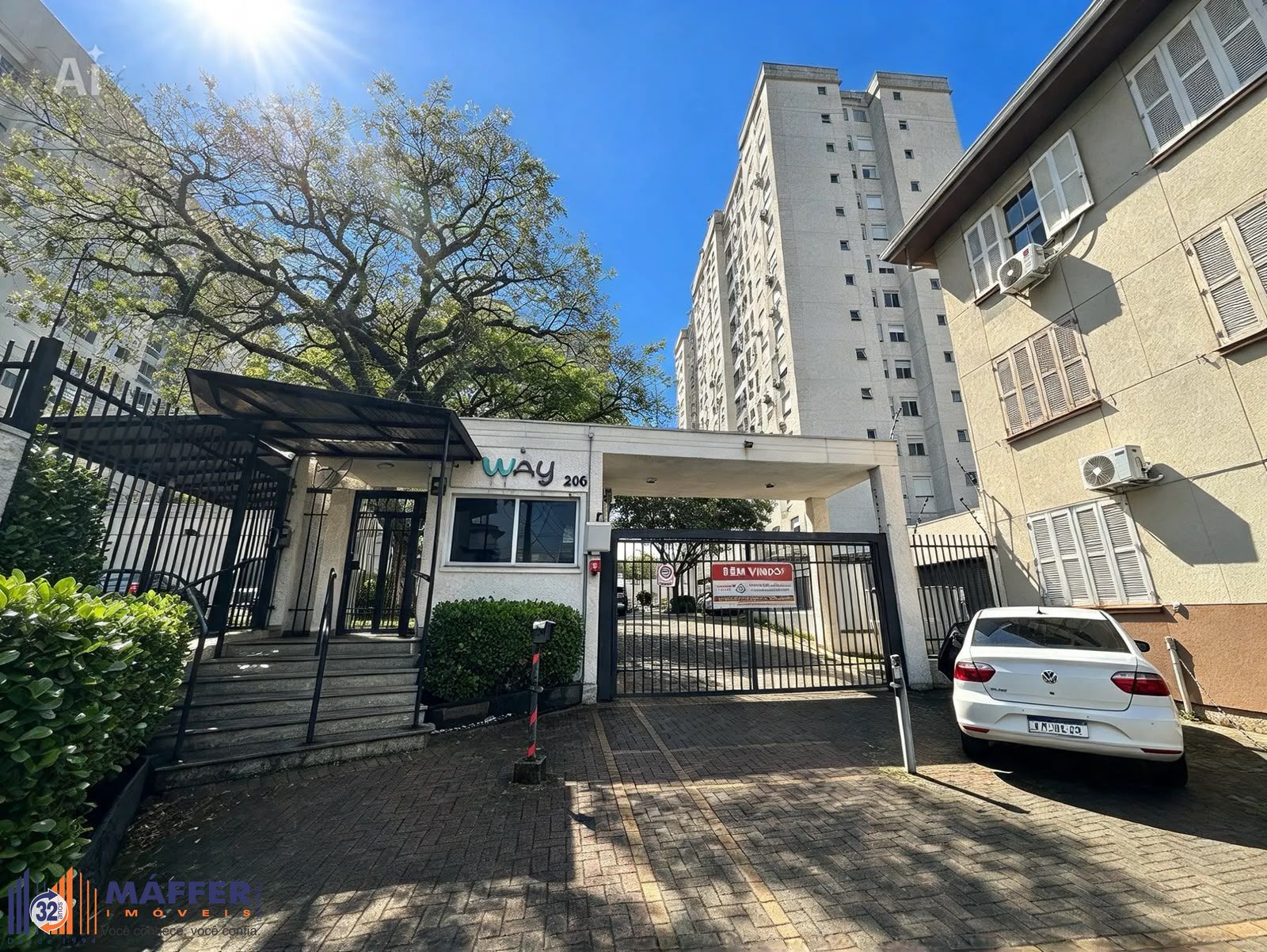 Apartamento, 2 quartos, 56 m² - Foto 23