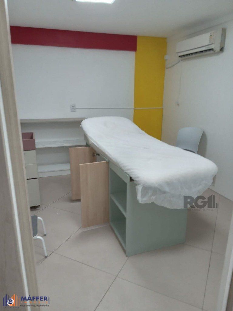Prédio Inteiro, 803 m² - Foto 20