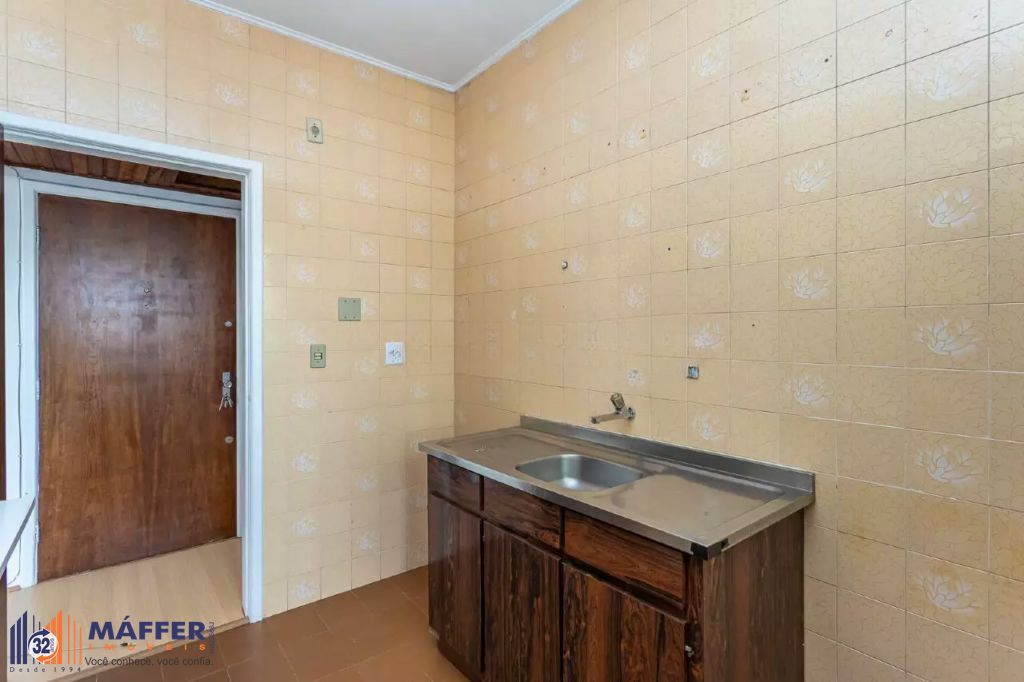 Apartamento, 1 quarto, 59 m² - Foto 6