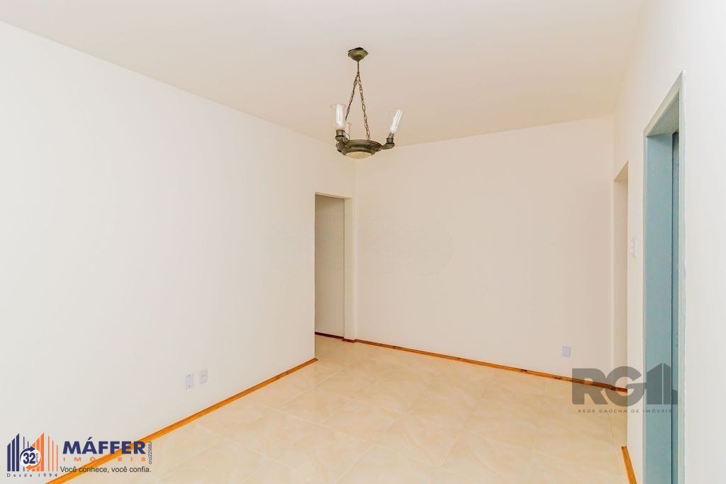 Apartamento, 2 quartos, à venda, 92 m², Floresta - Porto Alegre — foto 2