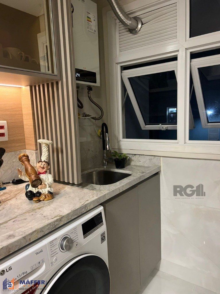 Apartamento, 2 quartos, 67 m² - Foto 12