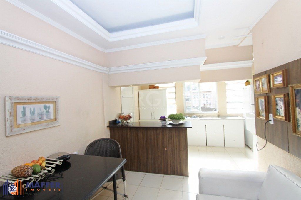 Apartamento, 3 quartos, 200 m² - Foto 9