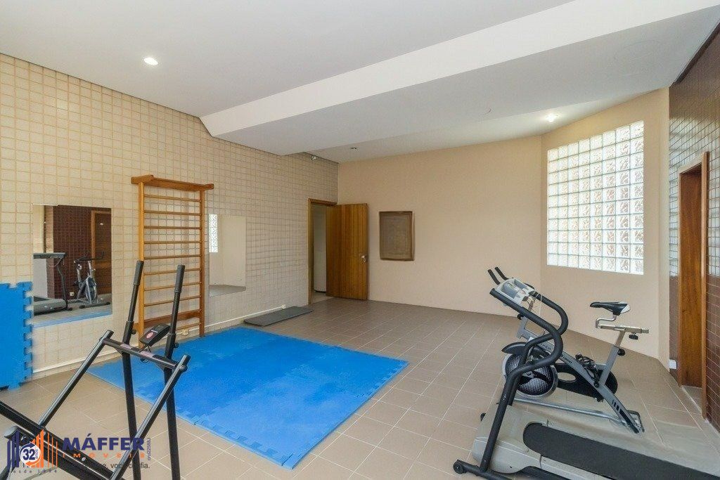 Apartamento, 4 quartos, 184 m² - Foto 25