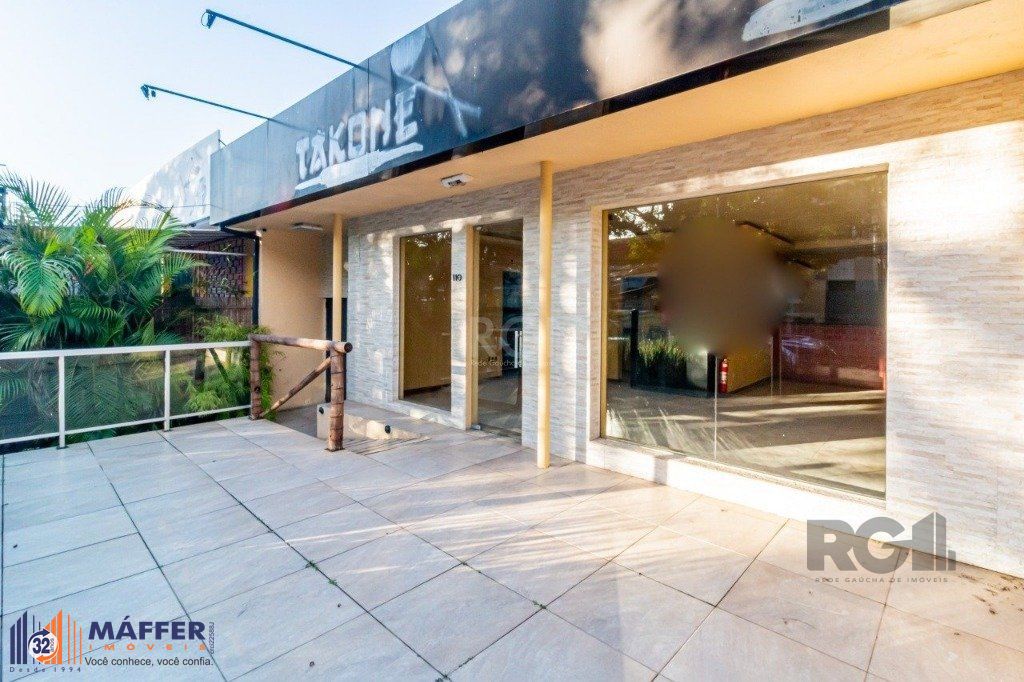 Casa Comercial, à venda, 100 m², Jardim Itu - Porto Alegre — foto 2